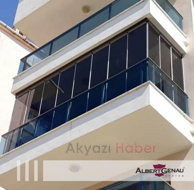 Albert Genau Sistemlerinde Yılın Son Fırsatı Akyazı Panjur'da!