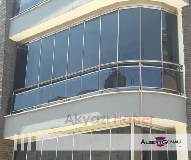Albert Genau Sistemlerinde Yılın Son Fırsatı Akyazı Panjur'da!
