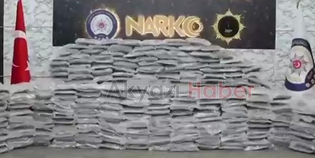 Sakarya dahil 76 ilde büyük operasyon