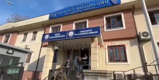Firarilere eş zamanlı operasyon
