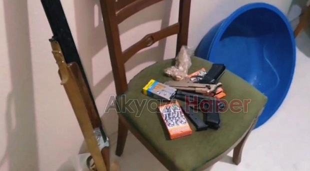 Jandarma Kasım ayı asayiş raporunu açıkladı