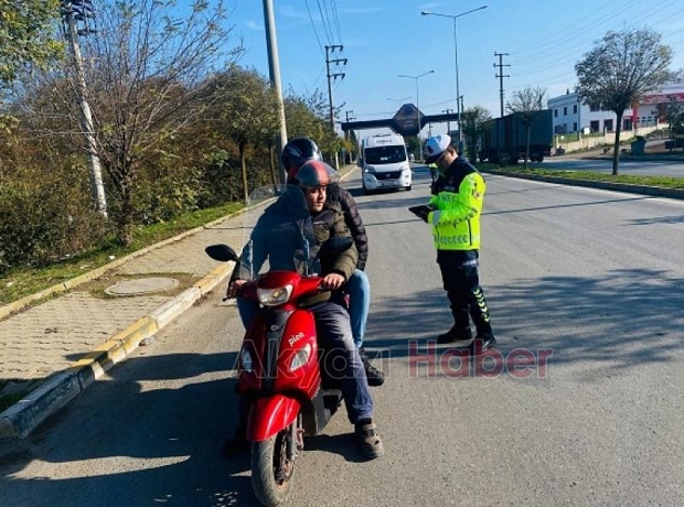 Jandarma Kasım ayı asayiş raporunu açıkladı