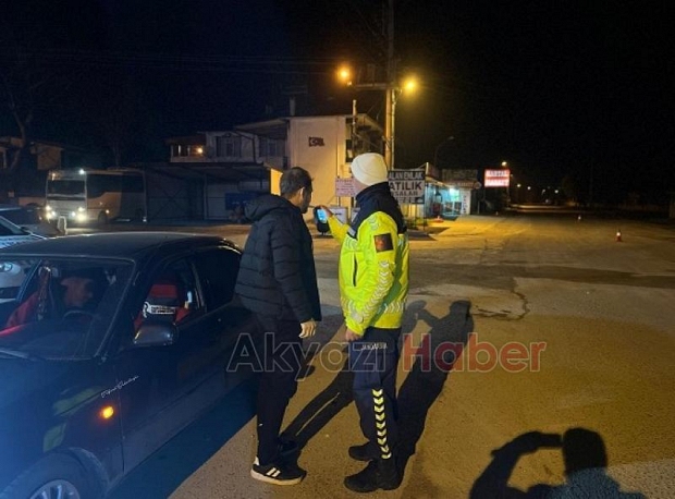 Jandarma Kasım ayı asayiş raporunu açıkladı