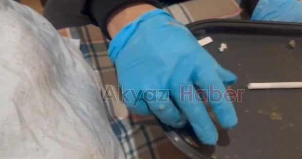 Sakarya'da kaçakçılık ve uyuşturucu operasyonları