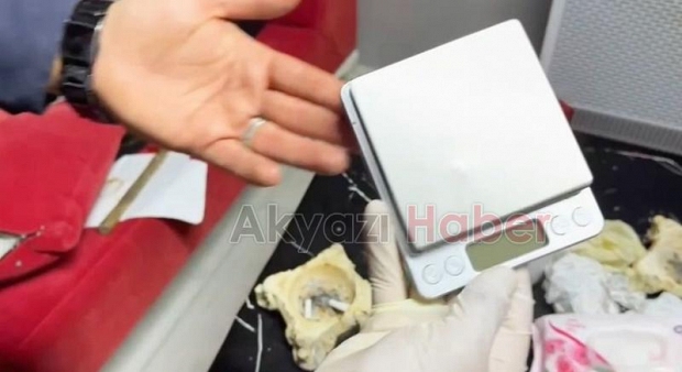 Sakarya'da kaçakçılık ve uyuşturucu operasyonları