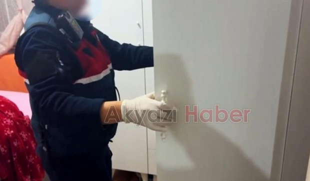 Sakarya'da 6 ilçede uyuşturucu ve kaçakçılık operasyonu