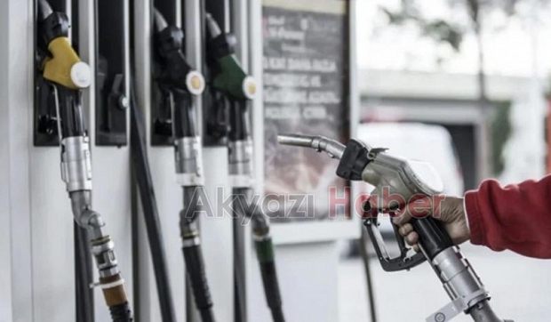 Akaryakıtta tarife değişecek: Motorine indirim geliyor