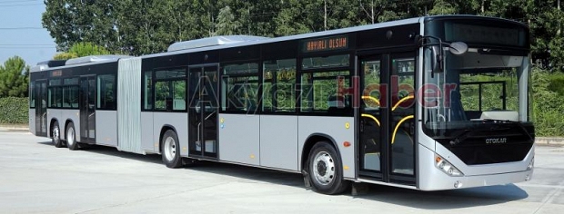 Sakarya'da raylı sistem, yazlık kavşağı ve metrobüste son durum