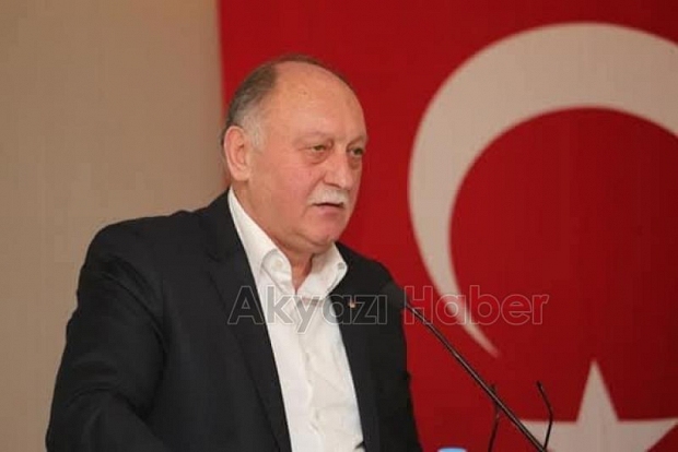 ATSO Başkanı Z. Şinasi Bayraktar hayatını kaybetti.