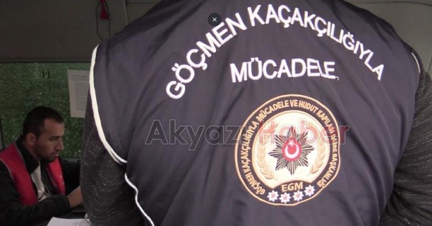 81 ilde eş zamanlı operasyon