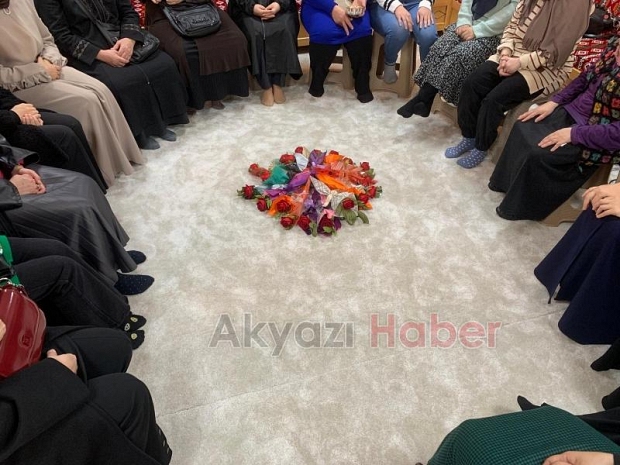 Beyazay Derneği'nden Gazze için dayanışma mesajı