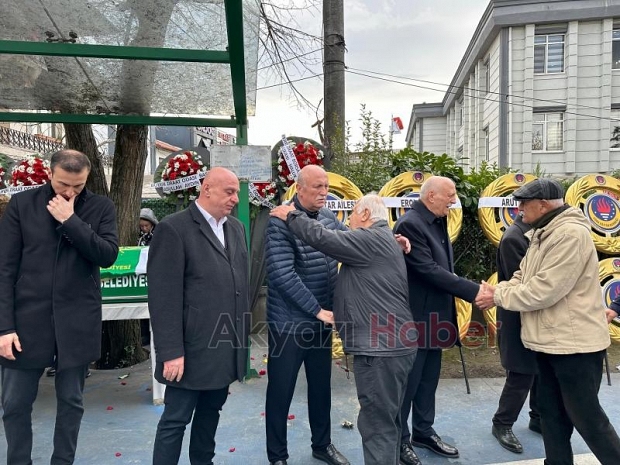 ATSO Başkanı Şinasi Bayraktar toprağa verildi
