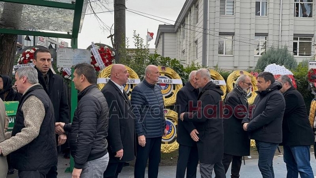 ATSO Başkanı Şinasi Bayraktar toprağa verildi