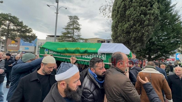 ATSO Başkanı Şinasi Bayraktar toprağa verildi