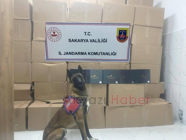Yılbaşı öncesi yüzlerce şişe sahte içki ele geçirildi