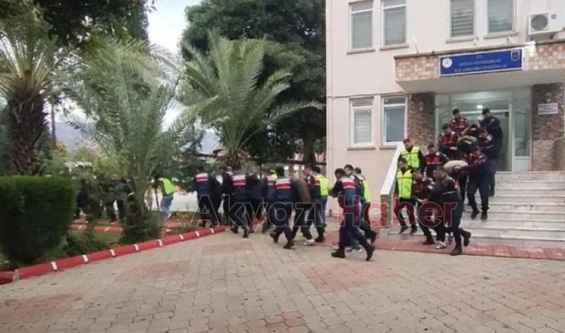 Sakarya dahil 8 ilde dolandırıcılık operasyonu