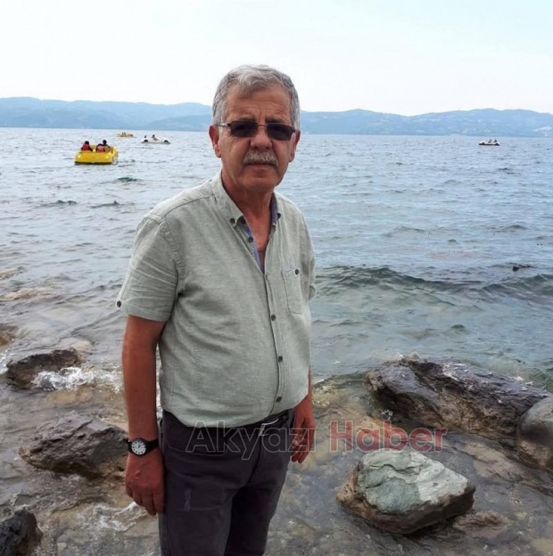 Hasan Ersoy defnedildi