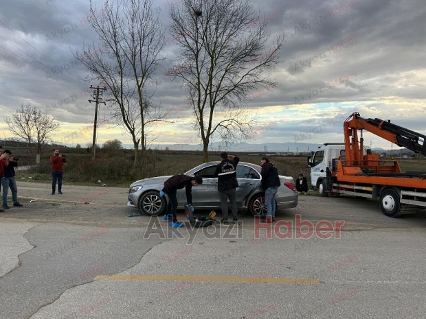 Doktorun cansız bedeni bulundu