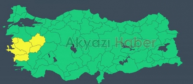 Balkanlardan soğuk hava dalgası geldi: Sıcaklıklar hızla düşecek