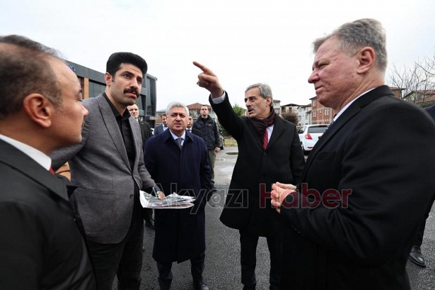 Sakarya Cumhurbaşkanımızı büyük bir coşkuyla karşılayacak