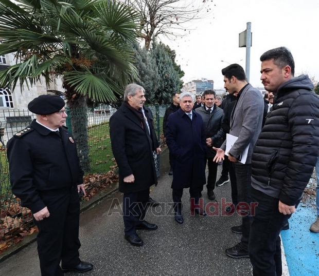Sakarya Cumhurbaşkanımızı büyük bir coşkuyla karşılayacak