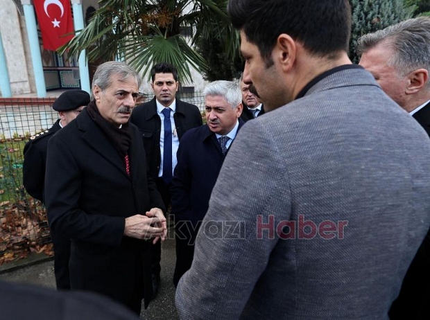 Sakarya Cumhurbaşkanımızı büyük bir coşkuyla karşılayacak
