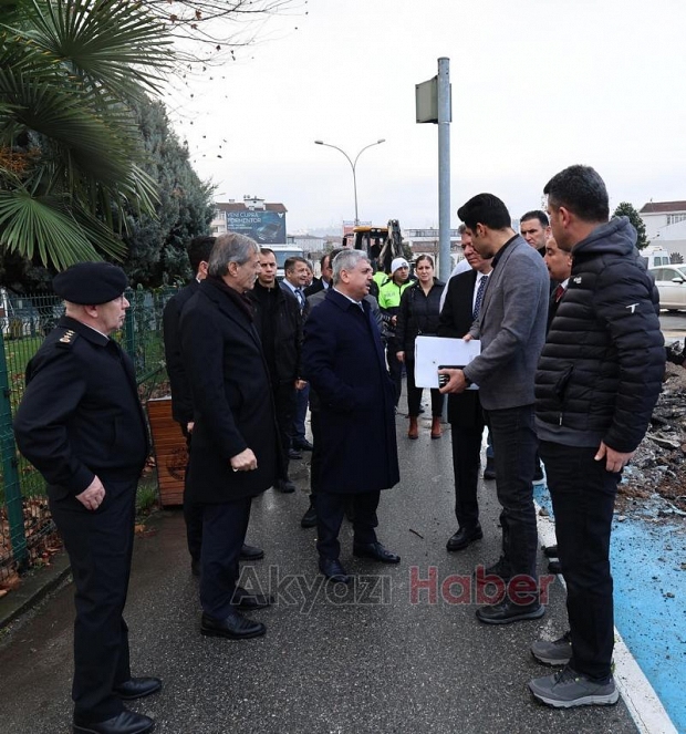 Sakarya Cumhurbaşkanımızı büyük bir coşkuyla karşılayacak