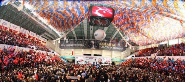 Yunus Tever'den kongre daveti