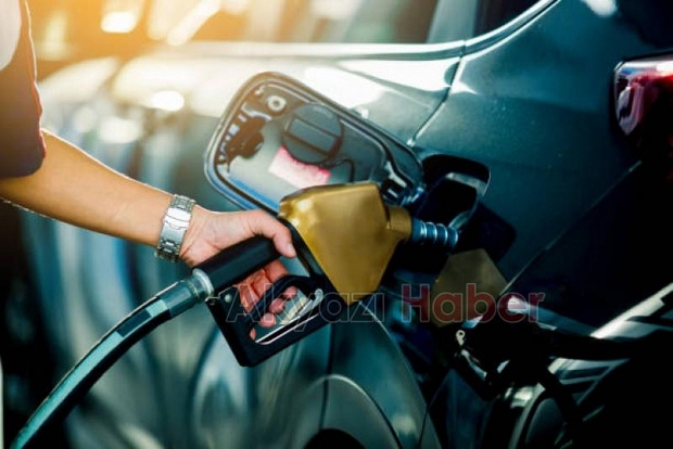 Benzine zam geliyor