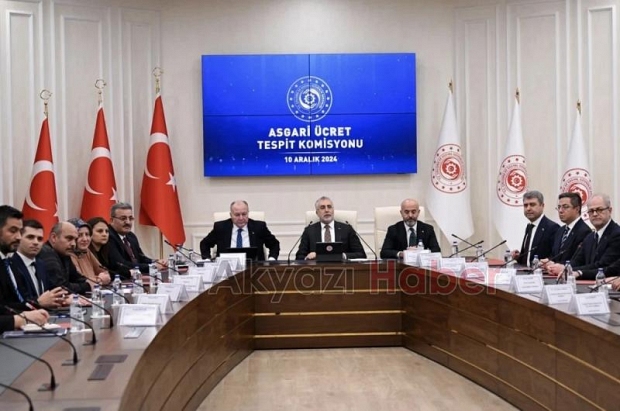 Asgari ücrette ikinci toplantı yarın gerçekleşecek