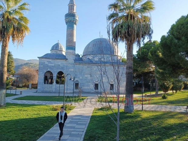 Bursa ve İznik gezisi ile tarihe yolculuk yaptılar