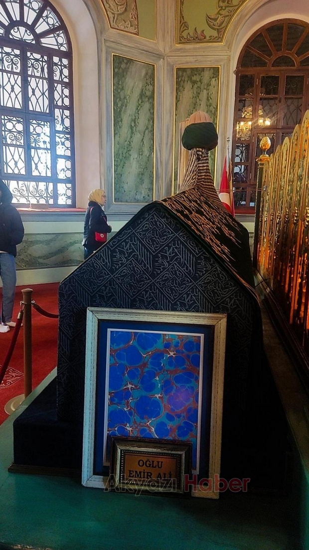 Bursa ve İznik gezisi ile tarihe yolculuk yaptılar