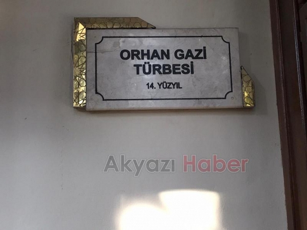 Bursa ve İznik gezisi ile tarihe yolculuk yaptılar