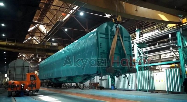 Sakarya'ya yeni fabrika kuruluyor