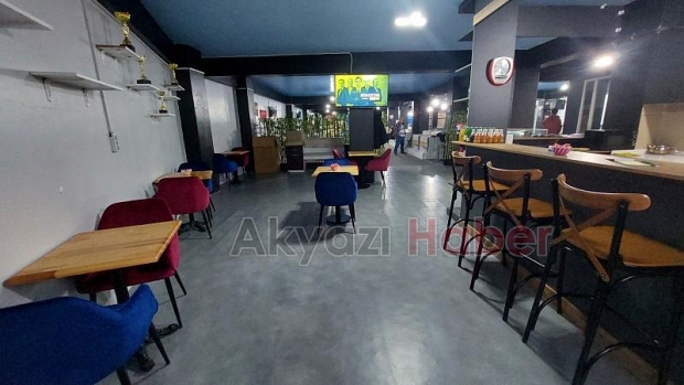Akyazı Bilardo Salonu: Keyifli ve Güvenilir Eğlencenin Yeni Adresi!
