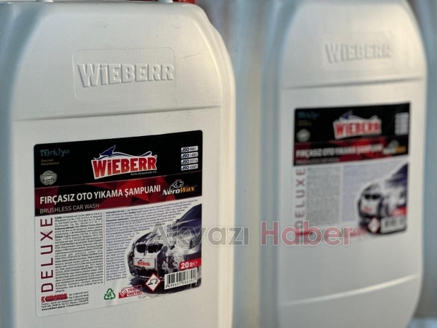 Wieberr, öğrencilere kapılarını açtı