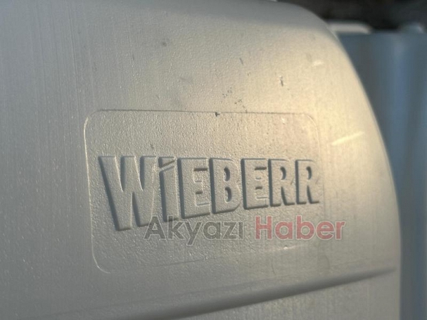 Wieberr, öğrencilere kapılarını açtı