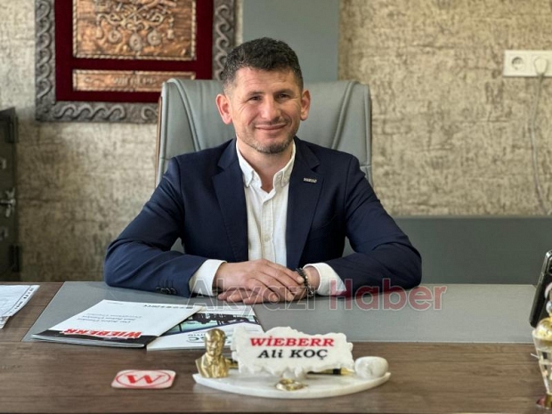 Wieberr, öğrencilere kapılarını açtı