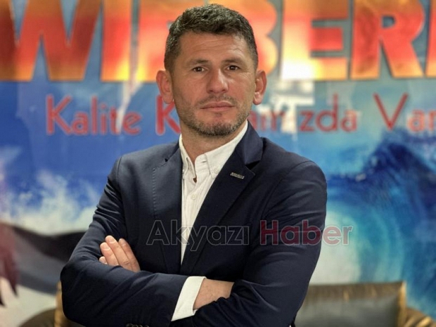 Wieberr, öğrencilere kapılarını açtı