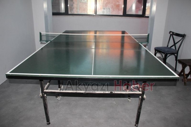 Akyazı Bilardo Salonu: Keyifli ve Güvenilir Eğlencenin Yeni Adresi!