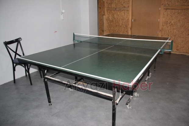 Akyazı Bilardo Salonu: Keyifli ve Güvenilir Eğlencenin Yeni Adresi!