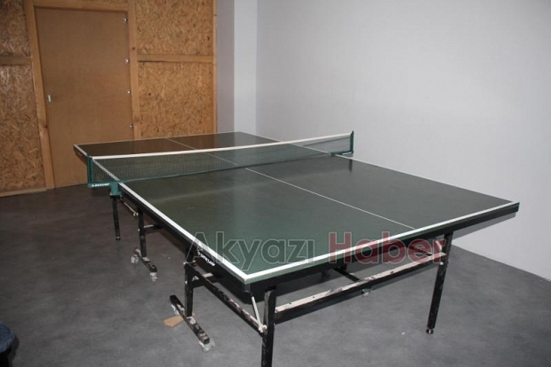 Akyazı Bilardo Salonu: Keyifli ve Güvenilir Eğlencenin Yeni Adresi!
