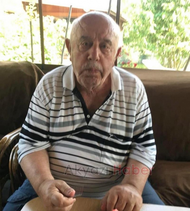 Hüseyin Şimşek Defnedildi