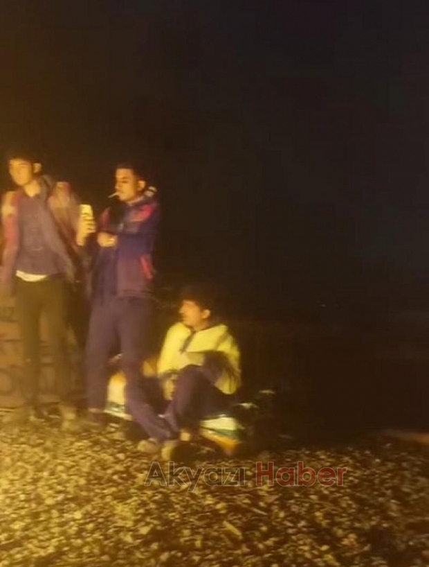 Şehir Hastanesi inşaatında işçilerin eylemi devam ediyor
