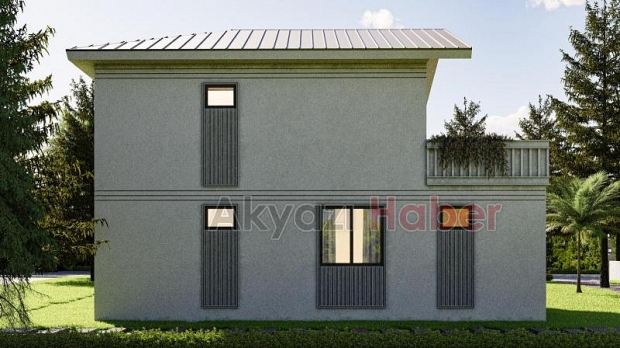 Hayallerinizdeki Villa Hayatına Akyazı’da Kavuşun!