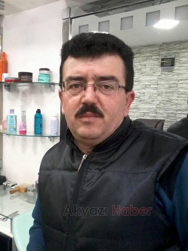 Nurettin Öz kalbine yenildi