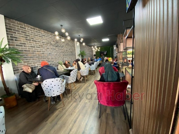 CK's PARK: Akyazı'nın Yeni Eğlence ve Lezzet Durağı!
