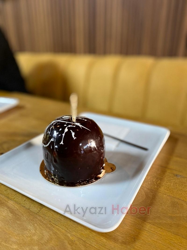 CK's PARK: Akyazı'nın Yeni Eğlence ve Lezzet Durağı!