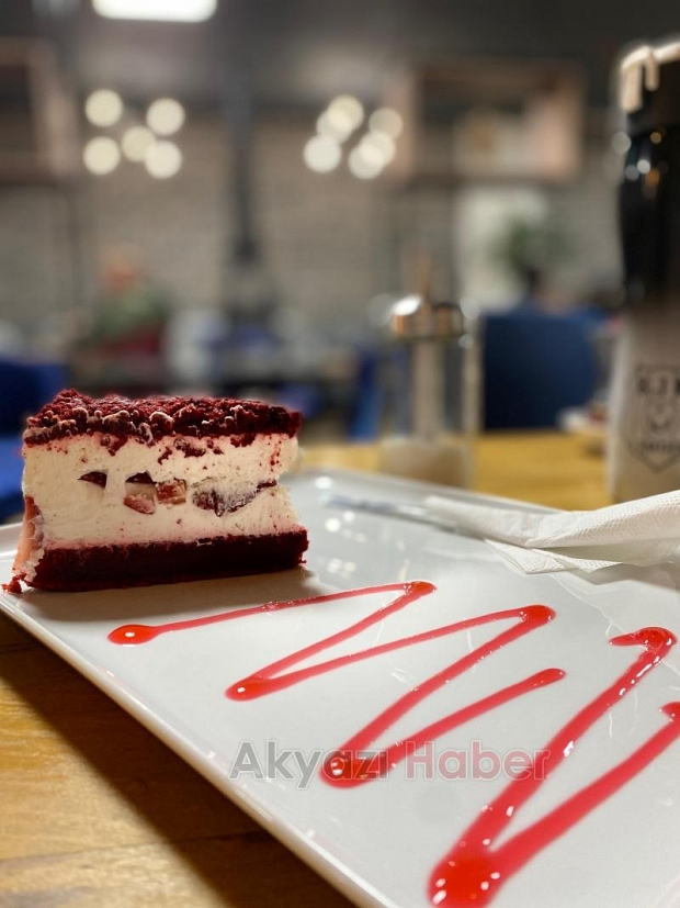 CK's PARK: Akyazı'nın Yeni Eğlence ve Lezzet Durağı!