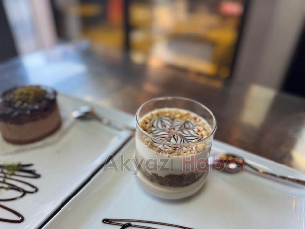CK's PARK: Akyazı'nın Yeni Eğlence ve Lezzet Durağı!